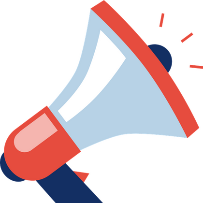 Megaphone